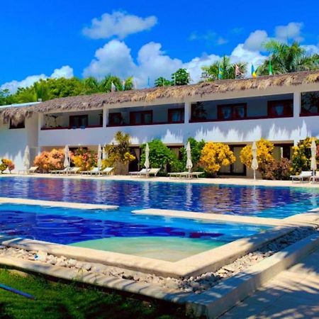Oasi Encantada - Beach Resort Barahona Dış mekan fotoğraf