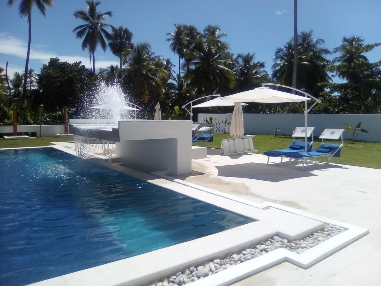 Oasi Encantada - Beach Resort Barahona Dış mekan fotoğraf