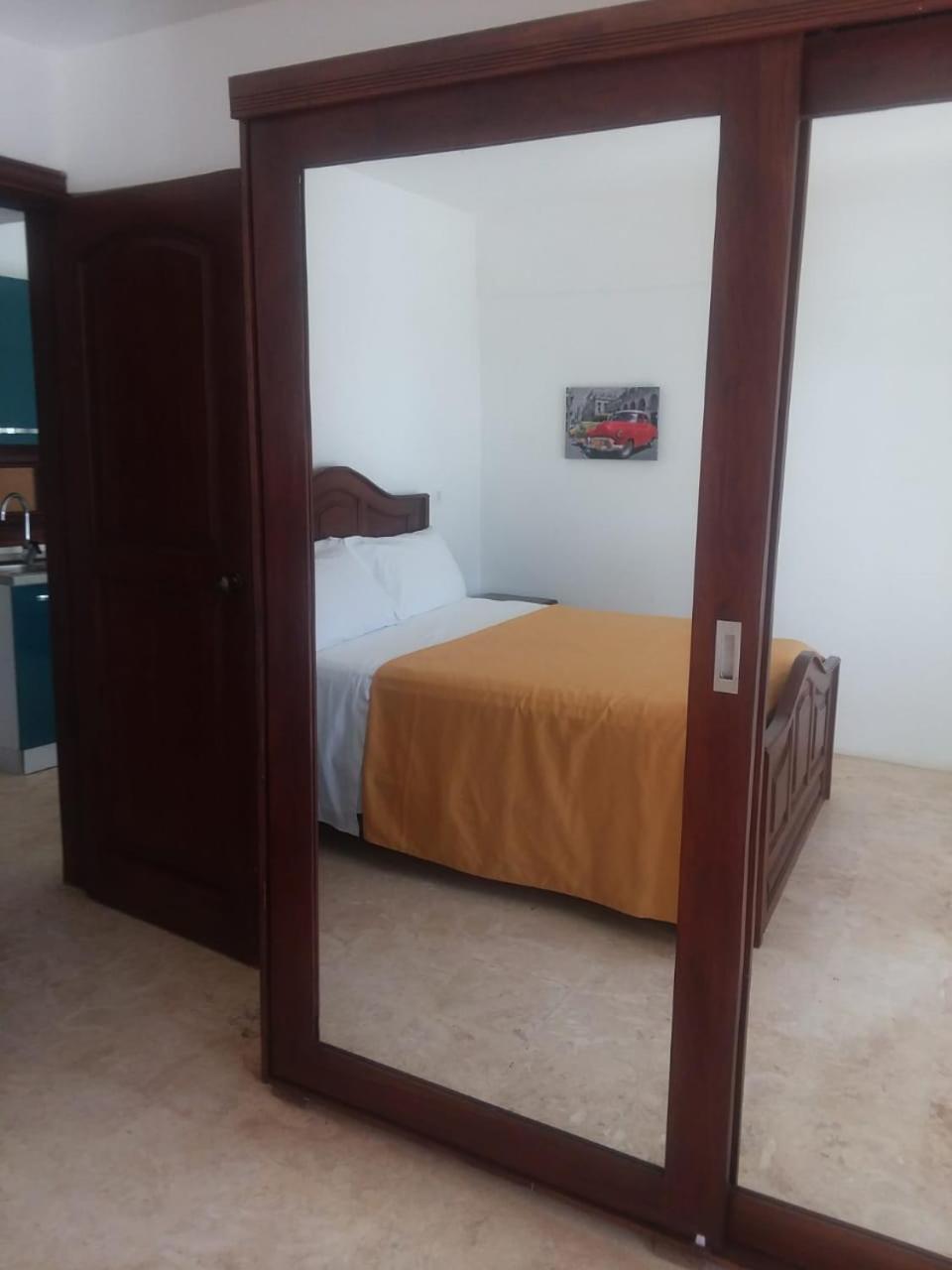 Oasi Encantada - Beach Resort Barahona Dış mekan fotoğraf
