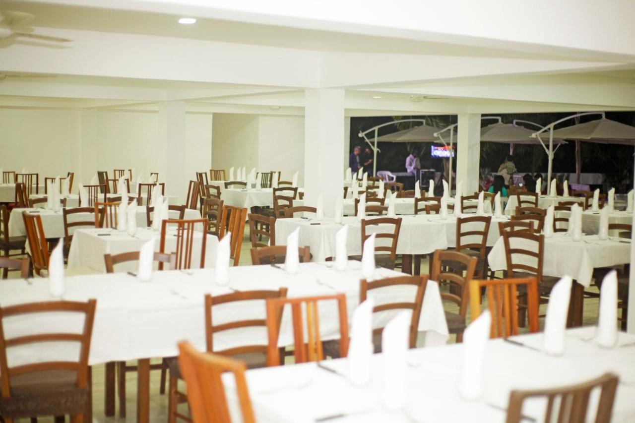 Oasi Encantada - Beach Resort Barahona Dış mekan fotoğraf