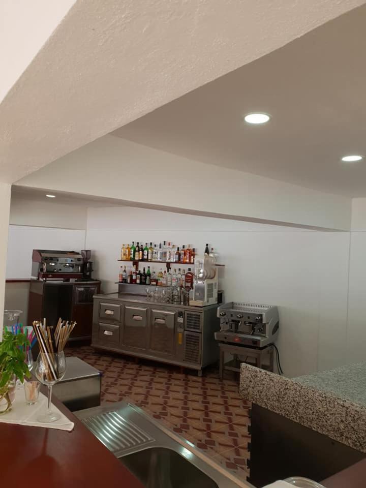 Oasi Encantada - Beach Resort Barahona Dış mekan fotoğraf
