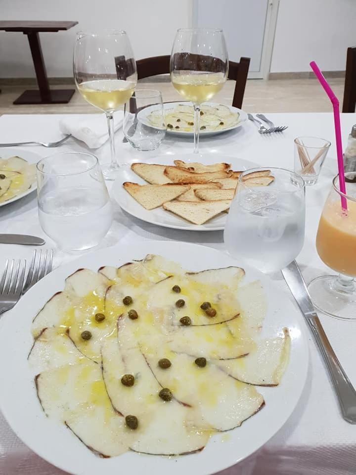Oasi Encantada - Beach Resort Barahona Dış mekan fotoğraf