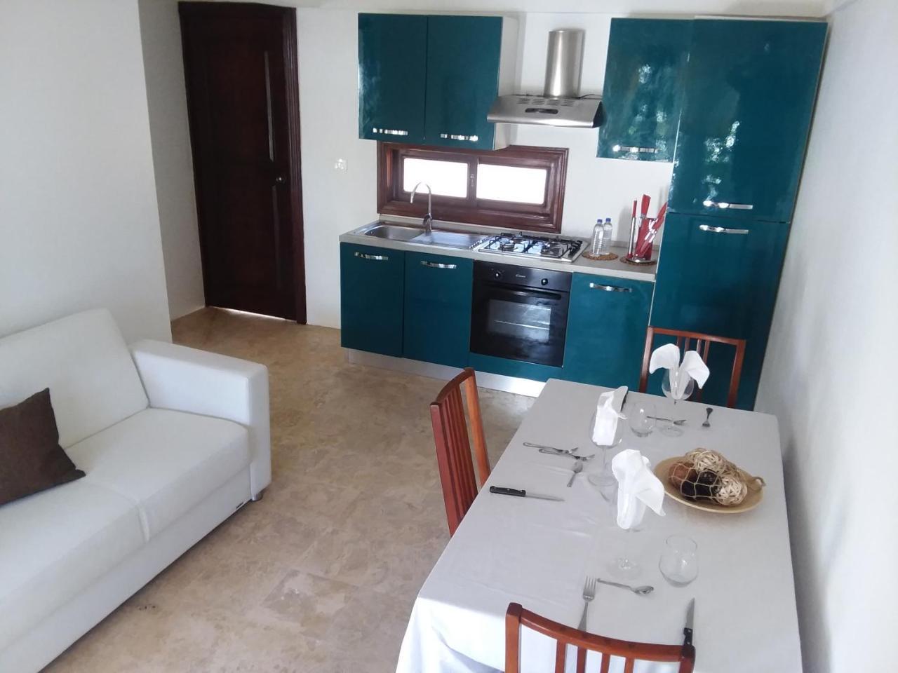 Oasi Encantada - Beach Resort Barahona Dış mekan fotoğraf