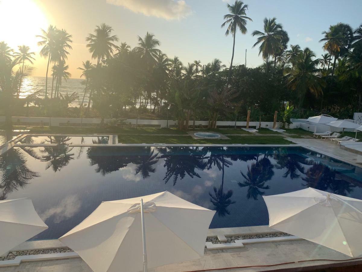 Oasi Encantada - Beach Resort Barahona Dış mekan fotoğraf