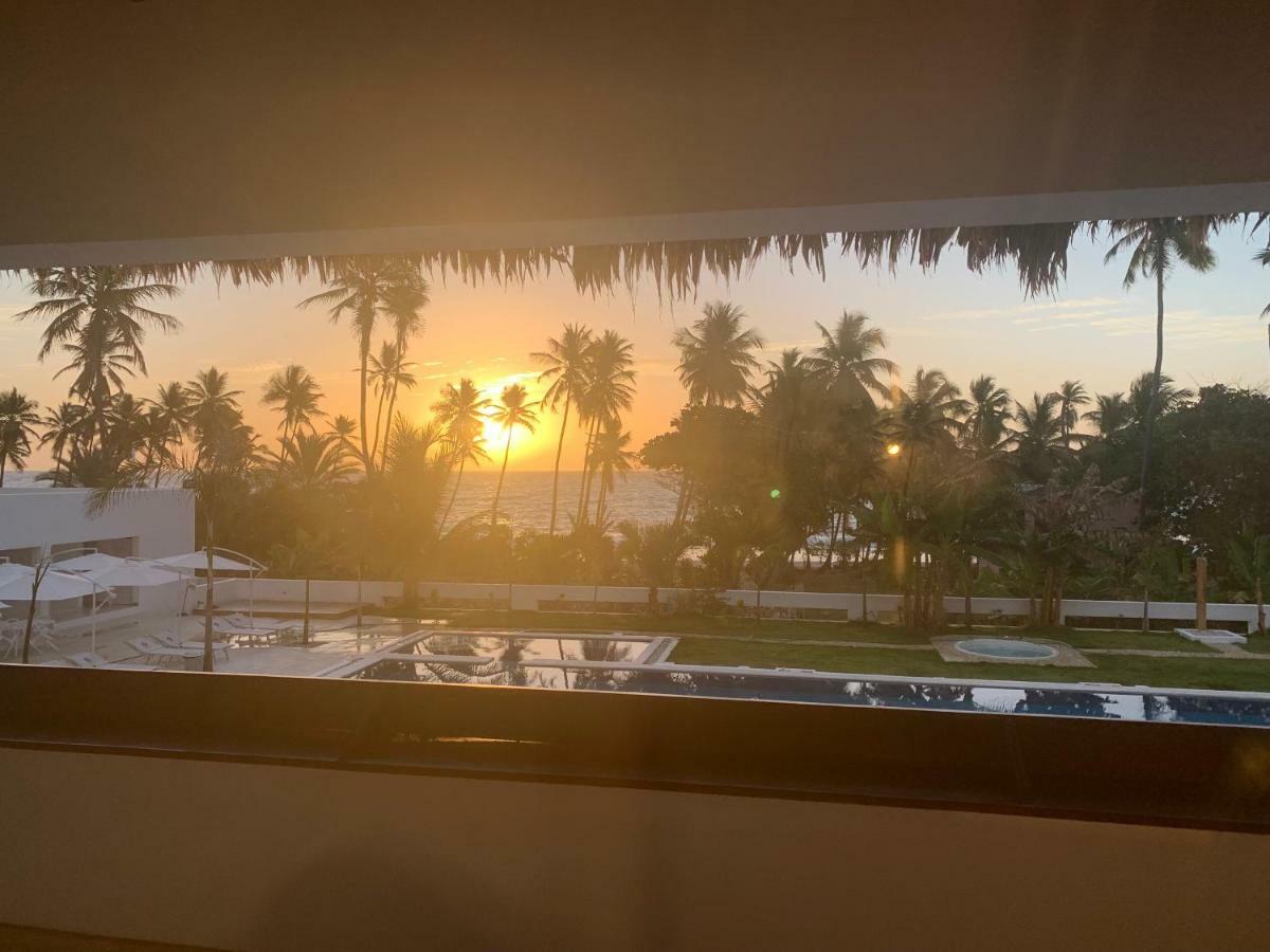 Oasi Encantada - Beach Resort Barahona Dış mekan fotoğraf